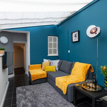 בריסטול Hummingbird Maisonette By Prescott Apartments מראה חיצוני תמונה