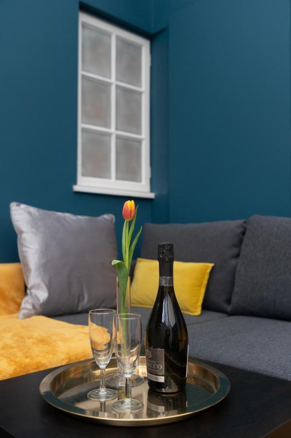 בריסטול Hummingbird Maisonette By Prescott Apartments מראה חיצוני תמונה