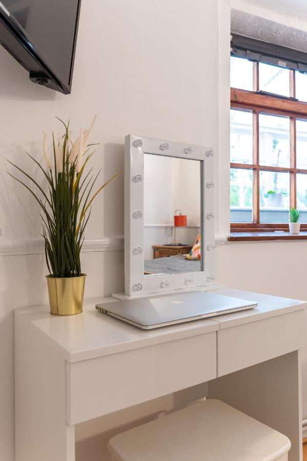 בריסטול Hummingbird Maisonette By Prescott Apartments מראה חיצוני תמונה