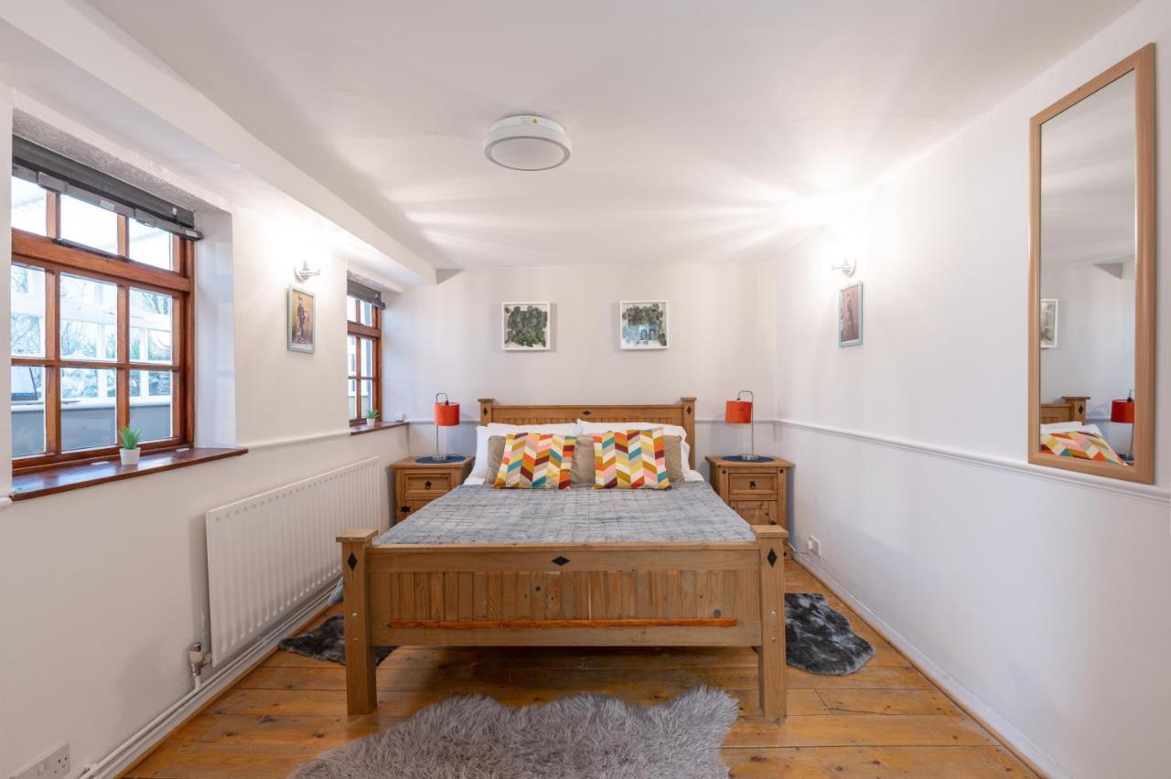 בריסטול Hummingbird Maisonette By Prescott Apartments מראה חיצוני תמונה