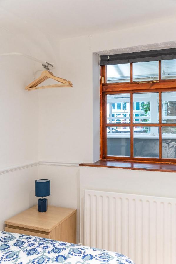בריסטול Hummingbird Maisonette By Prescott Apartments מראה חיצוני תמונה