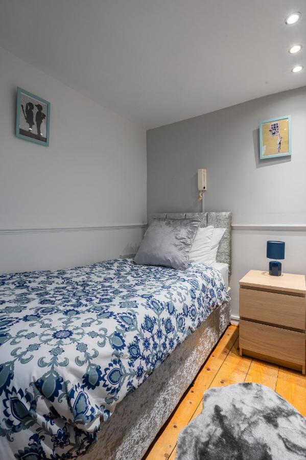 בריסטול Hummingbird Maisonette By Prescott Apartments מראה חיצוני תמונה