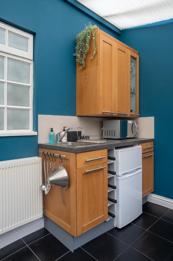 בריסטול Hummingbird Maisonette By Prescott Apartments מראה חיצוני תמונה