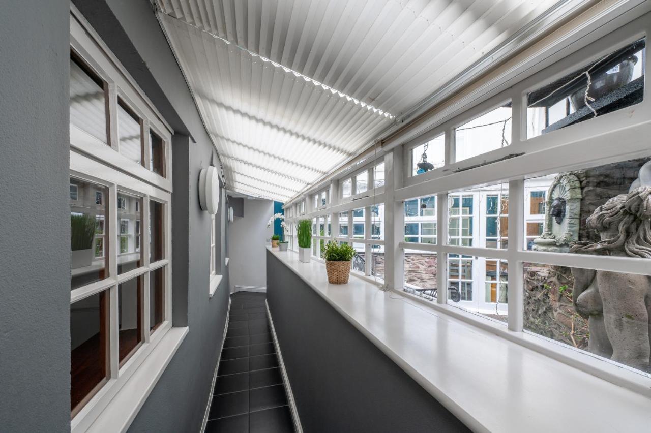בריסטול Hummingbird Maisonette By Prescott Apartments מראה חיצוני תמונה