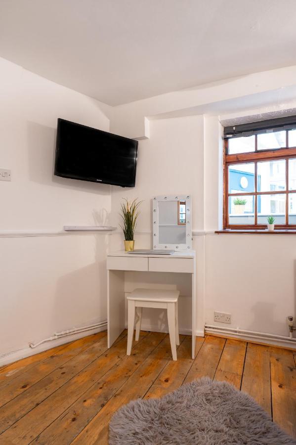 בריסטול Hummingbird Maisonette By Prescott Apartments מראה חיצוני תמונה