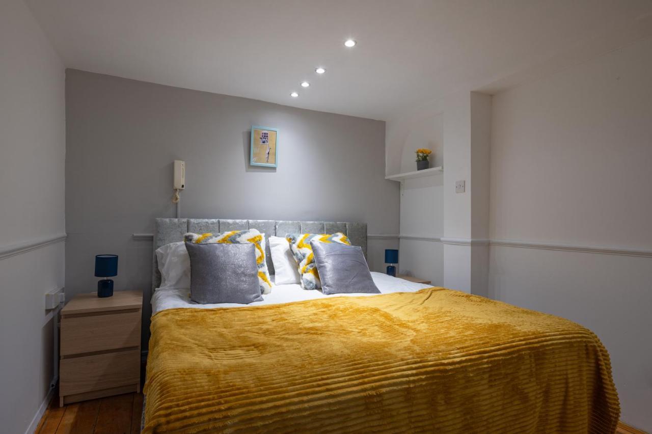 בריסטול Hummingbird Maisonette By Prescott Apartments מראה חיצוני תמונה