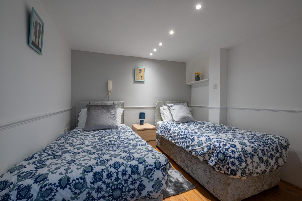 בריסטול Hummingbird Maisonette By Prescott Apartments מראה חיצוני תמונה