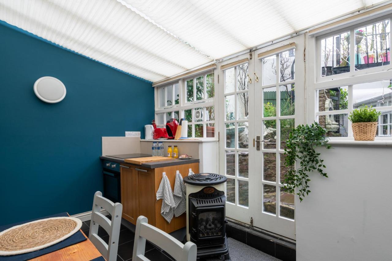 בריסטול Hummingbird Maisonette By Prescott Apartments מראה חיצוני תמונה
