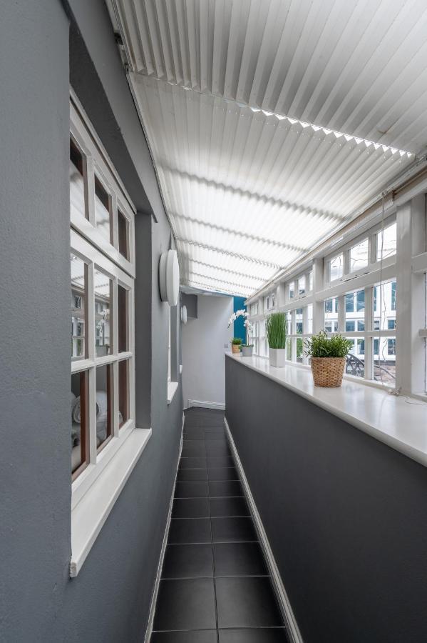 בריסטול Hummingbird Maisonette By Prescott Apartments מראה חיצוני תמונה