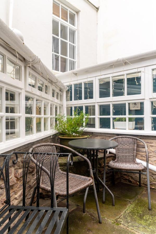 בריסטול Hummingbird Maisonette By Prescott Apartments מראה חיצוני תמונה