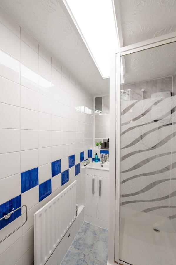 בריסטול Hummingbird Maisonette By Prescott Apartments מראה חיצוני תמונה