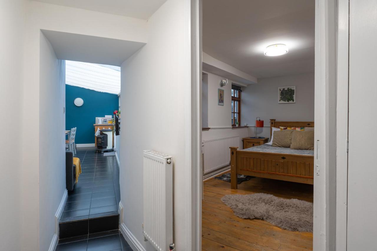 בריסטול Hummingbird Maisonette By Prescott Apartments מראה חיצוני תמונה