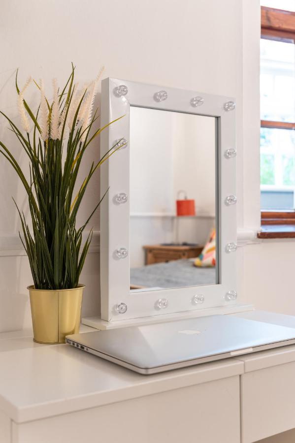 בריסטול Hummingbird Maisonette By Prescott Apartments מראה חיצוני תמונה