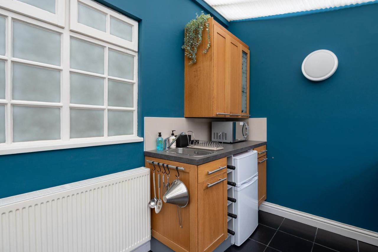 בריסטול Hummingbird Maisonette By Prescott Apartments מראה חיצוני תמונה