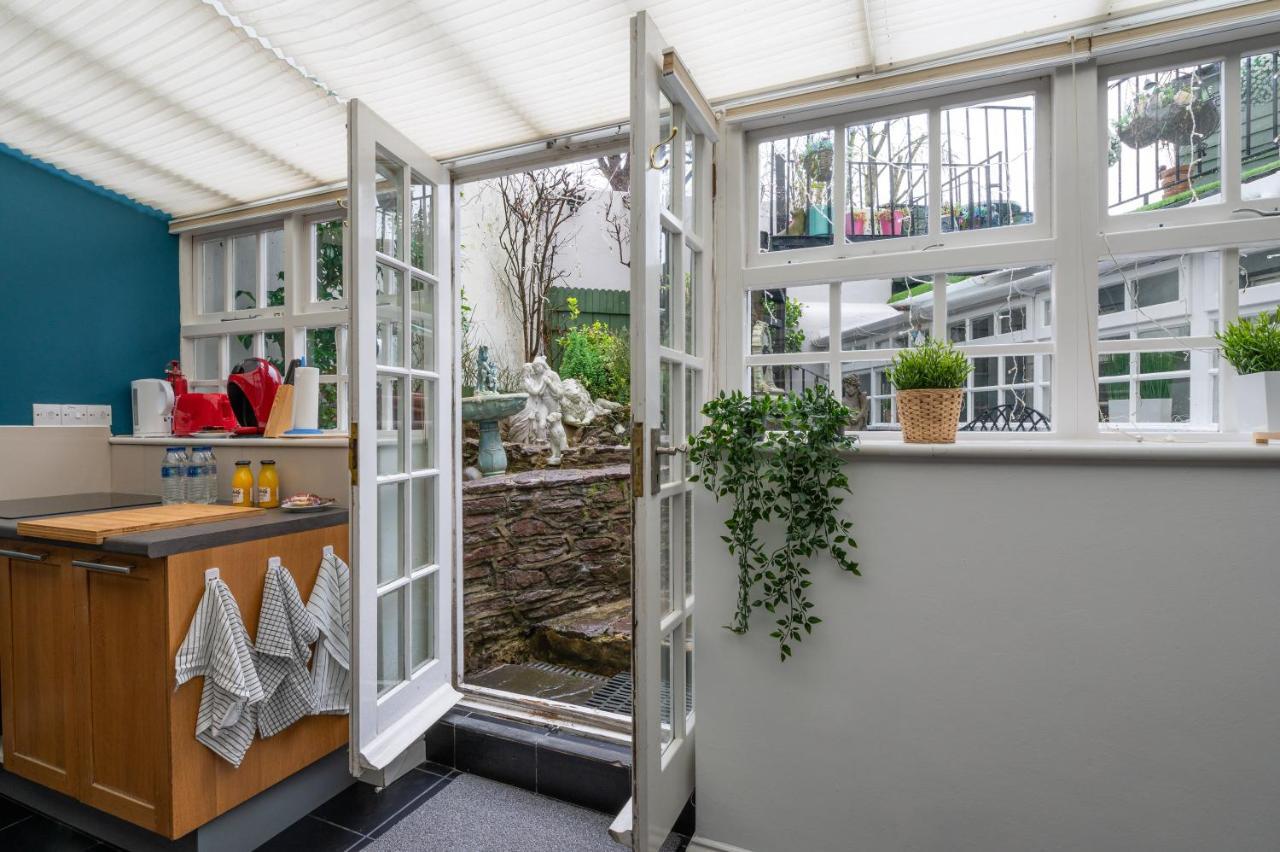 בריסטול Hummingbird Maisonette By Prescott Apartments מראה חיצוני תמונה
