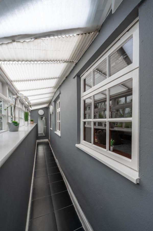 בריסטול Hummingbird Maisonette By Prescott Apartments מראה חיצוני תמונה