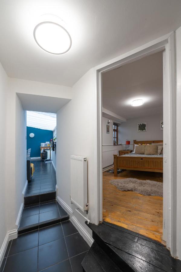 בריסטול Hummingbird Maisonette By Prescott Apartments מראה חיצוני תמונה